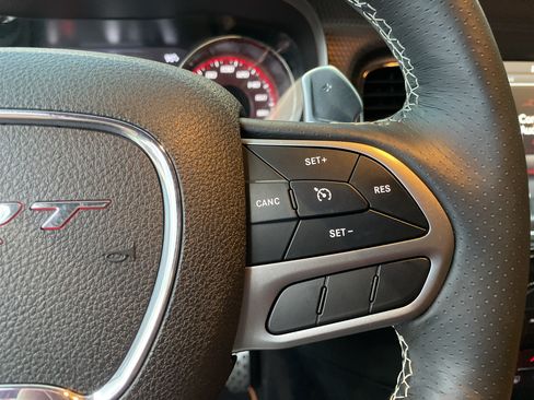 Used 2023 Dodge Charger SRT Hellcat w/ Harman/Kardon Audio Group RWD image 23