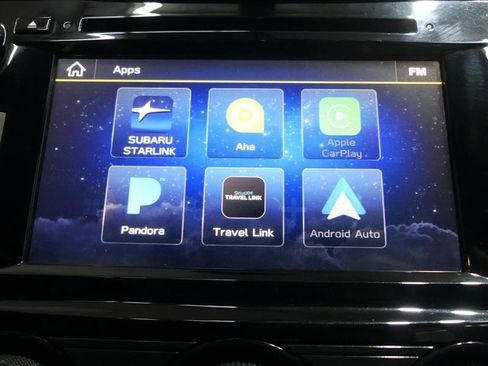 Used 2021 Subaru WRX AWD/4WD image 43