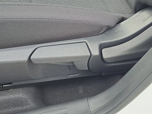 New 2026 Nissan Kicks S FWD image 16