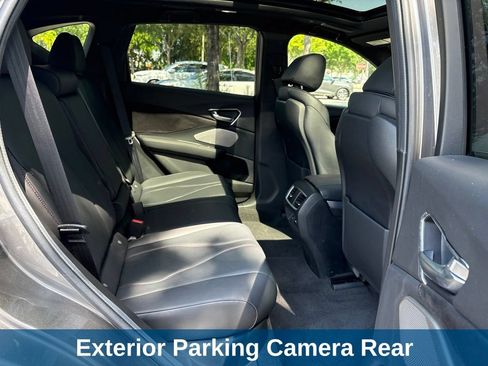 Used 2025 Acura RDX A-Spec AWD/4WD image 17