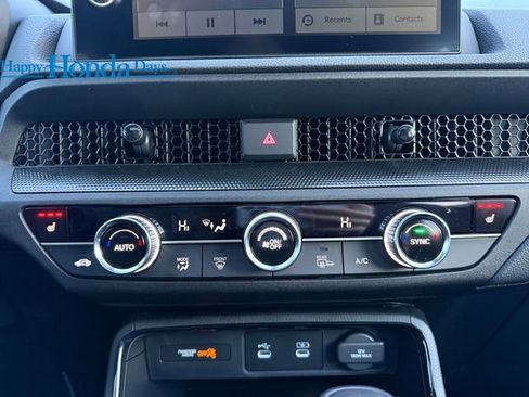 New 2026 Honda CR-V Sport-L image 33