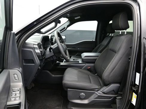 Used 2024 Ford F150 STX image 12