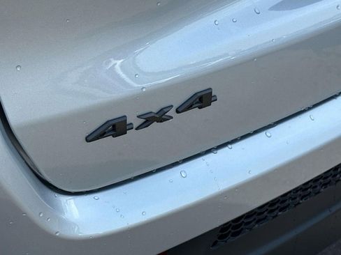 New 2026 Jeep Compass Latitude image 6