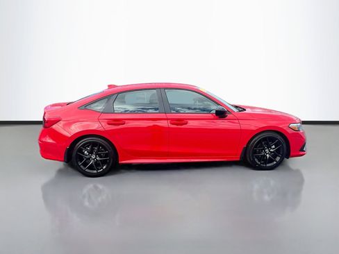 Used 2024 Honda Civic Sport image 8