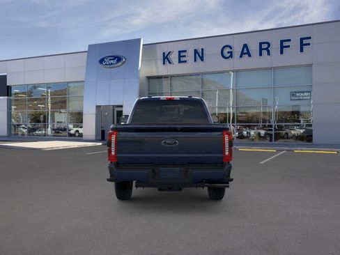 New 2025 Ford F250 XLT w/ Black Appearance Package image 6