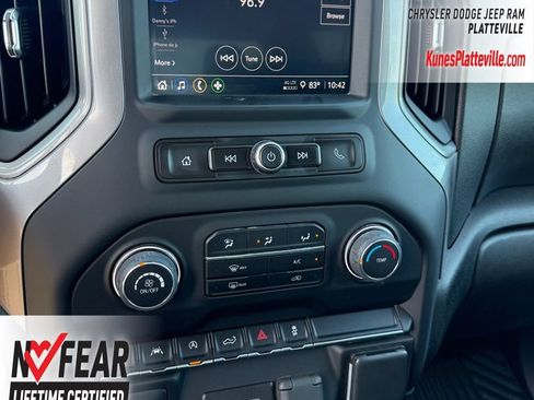 Used 2025 Dodge Durango R/T AWD/4WD image 45