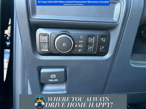 New 2025 Ford F150 XLT w/ Equipment Group 302A MID image 24