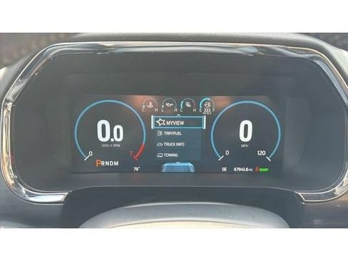 Used 2022 Ford F150 Lariat AWD/4WD image 24