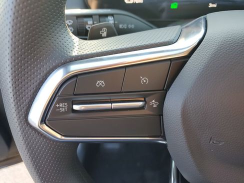 New 2026 Chevrolet Equinox EV LT image 22