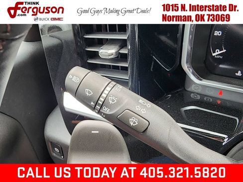 New 2026 GMC Sierra 1500 SLT w/ SLT Premium Plus Package AWD/4WD image 24