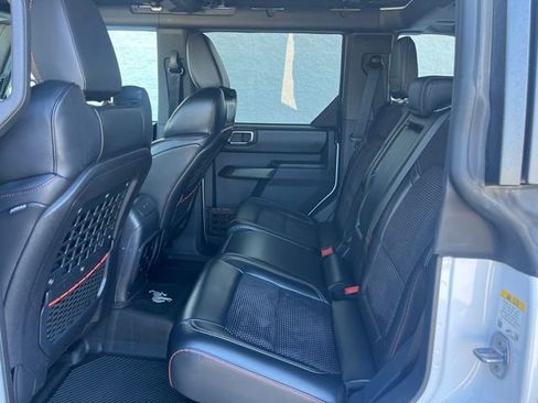 Certified 2024 Ford Bronco Raptor image 5