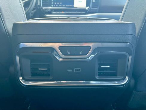 New 2026 Chevrolet Silverado 2500 High Country w/ Technology Package image 21