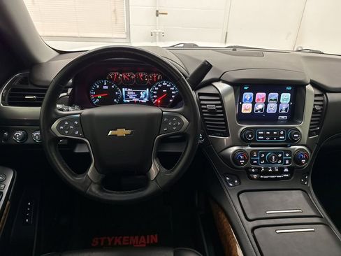 Used 2018 Chevrolet Tahoe Premier image 27