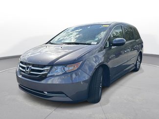 Used 2015 Honda Odyssey EX-L video 2