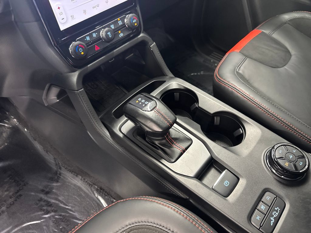 Used 2025 Ford Ranger Raptor AWD/4WD image 25