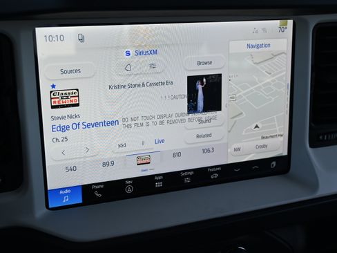 New 2026 Ford Bronco Heritage Edition image 21