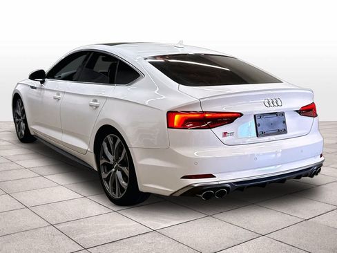 Used 2018 Audi S5 Prestige AWD/4WD image 14