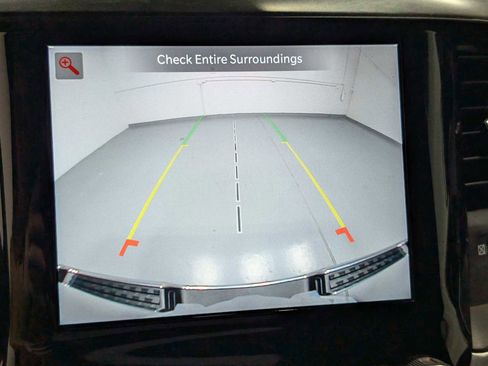 Used 2023 RAM 1500 Big Horn image 31