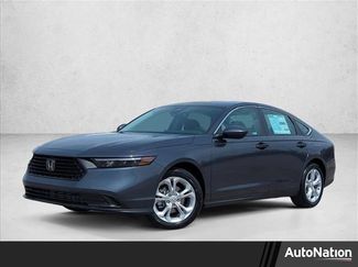 New 2026 Honda Accord LX video 1