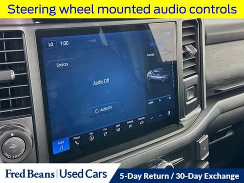 Certified 2024 Ford F150 XLT w/ Equipment Group 302A MID AWD/4WD image 19