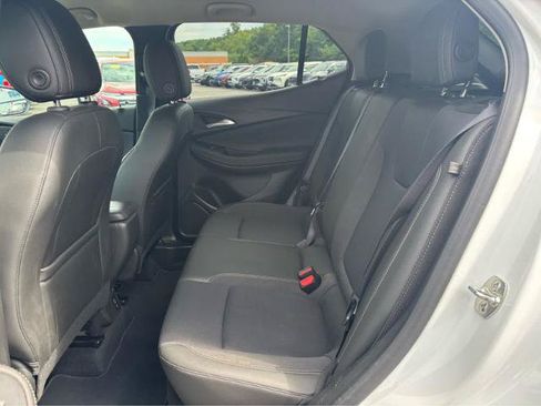 Used 2024 Buick Encore GX Preferred FWD image 25