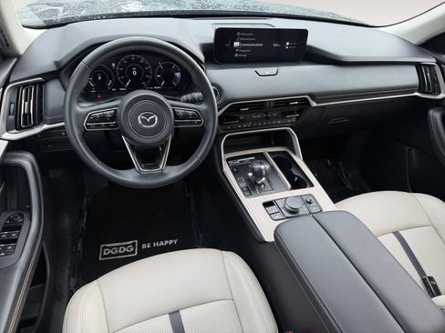 Certified 2024 MAZDA CX-90 Plug-In Hybrid w/ Preferred AWD/4WD image 15