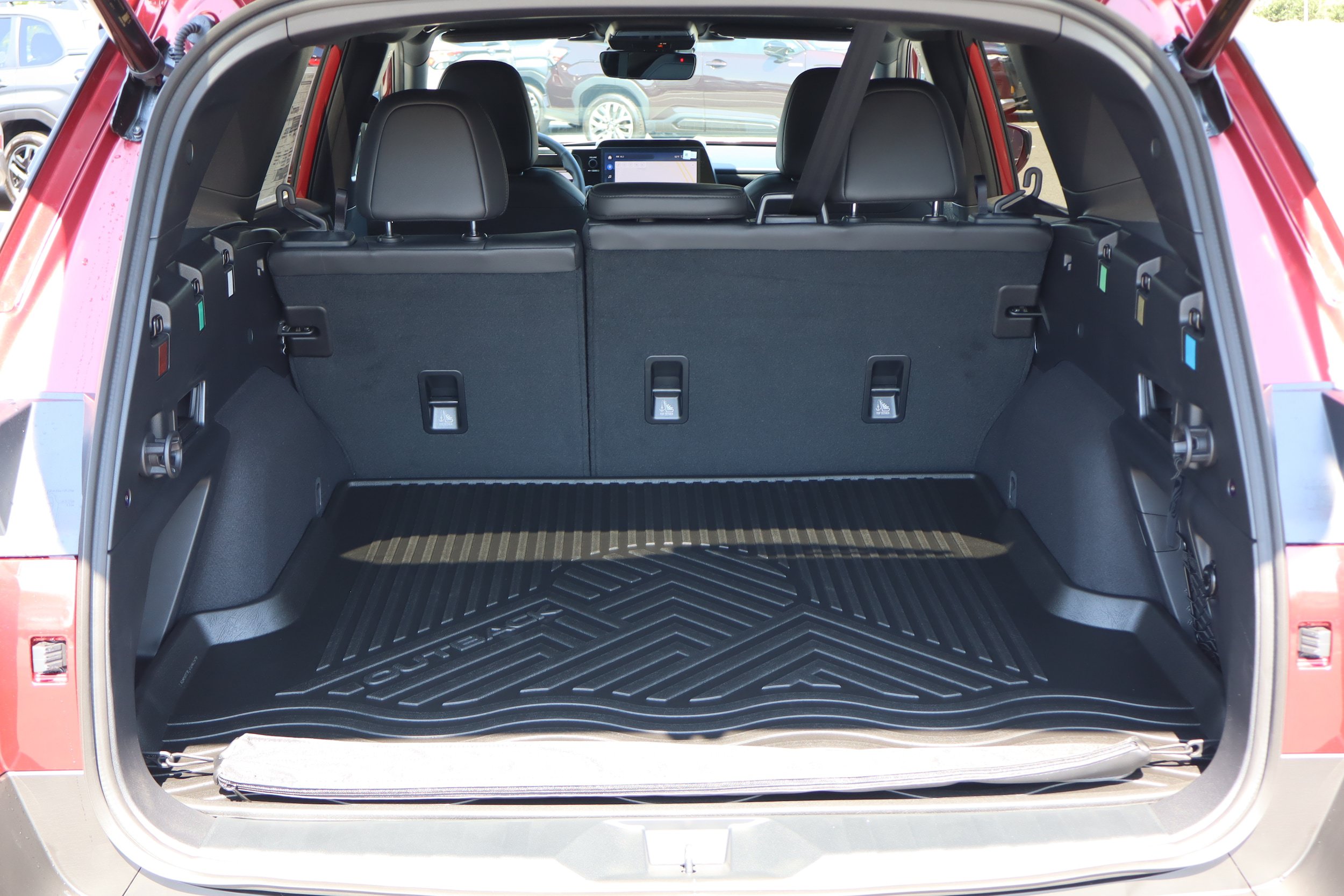 New 2026 Subaru Outback Premium AWD/4WD image 18