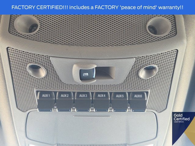 Used 2020 Ford F350 Lariat AWD/4WD image 30