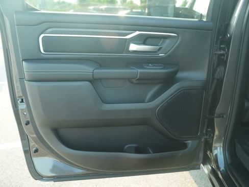 New 2026 RAM 1500 Big Horn AWD/4WD image 14