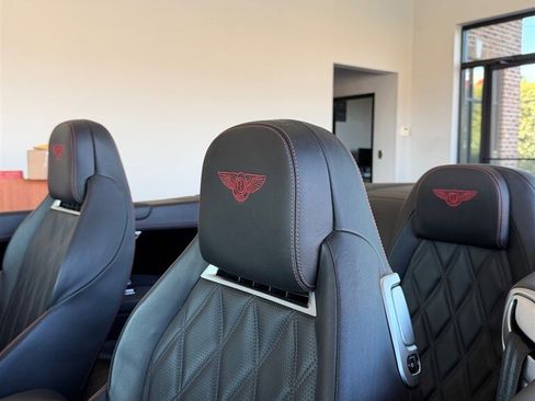 Used 2014 Bentley Continental GT Speed image 15