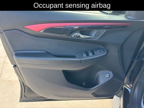 New 2026 Chevrolet TrailBlazer RS w/ Convenience Package image 19