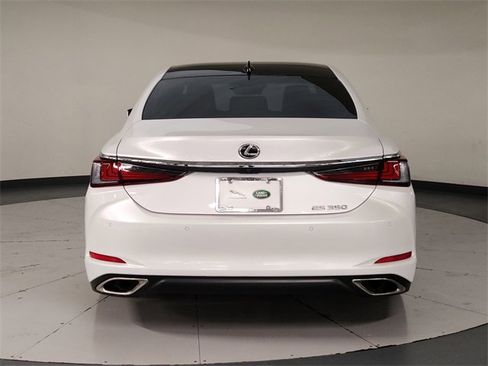 Used 2023 Lexus ES 350 350 image 9