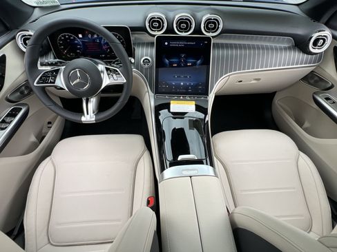 New 2026 Mercedes-Benz GLC 300 4MATIC image 28