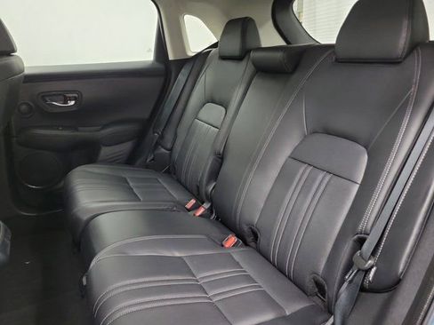 Certified 2024 Honda HR-V EX-L image 11