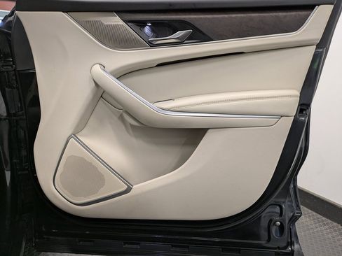 Used 2021 Jaguar F-PACE S image 27