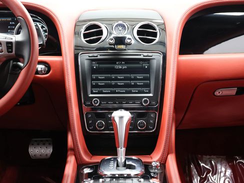 Used 2013 Bentley Continental GT AWD/4WD image 34