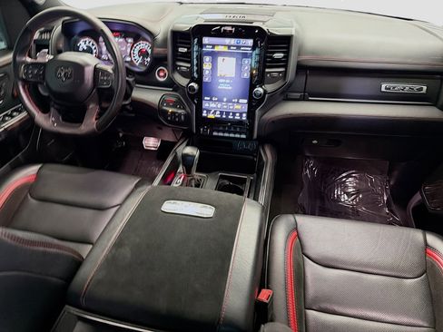 Used 2022 RAM 1500 TRX w/ TRX Level 2 Equipment Group image 12