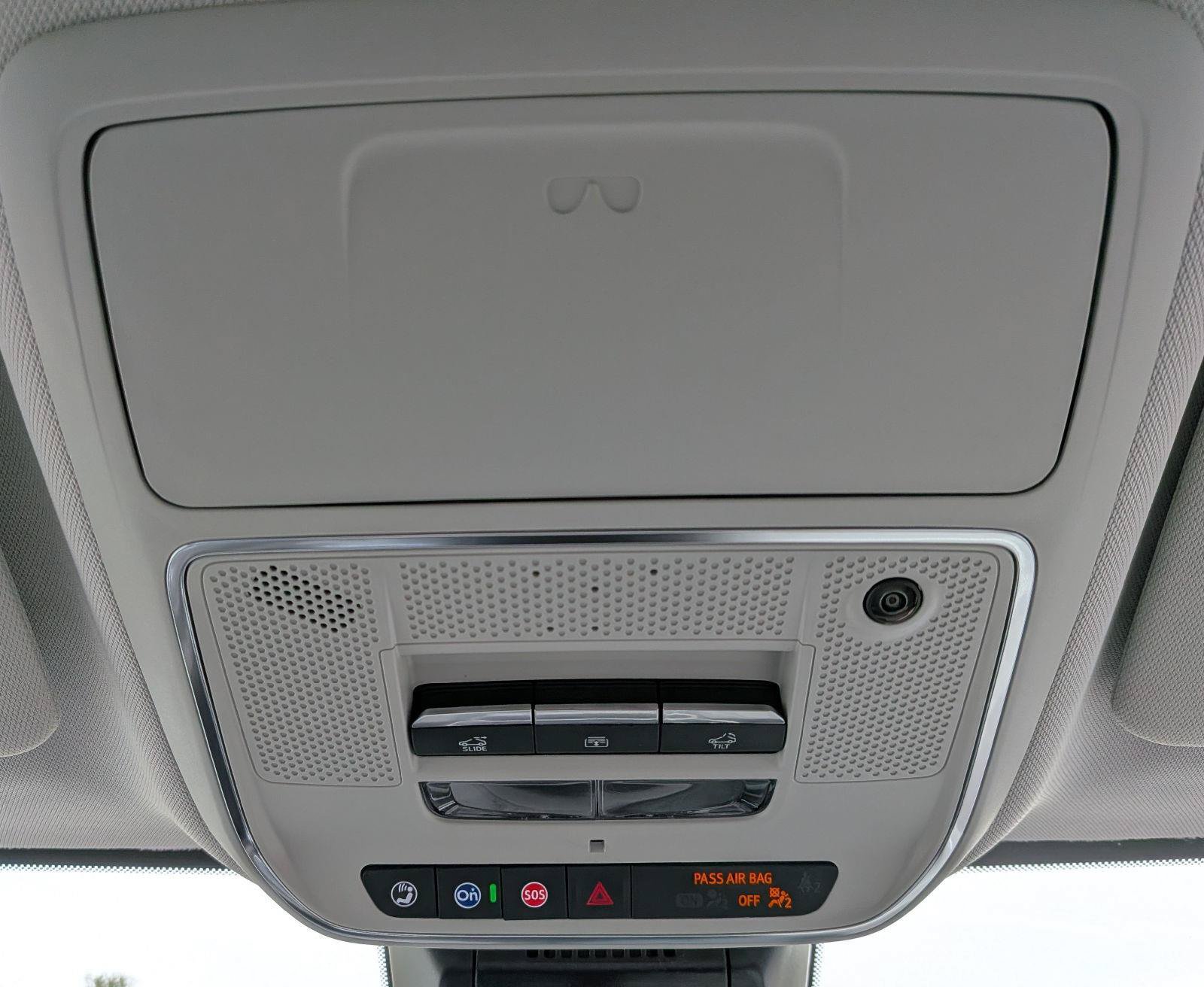 New 2027 GMC Terrain Denali AWD/4WD image 19