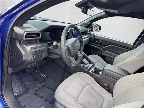 Certified 2025 Toyota Tacoma SR5 image 11