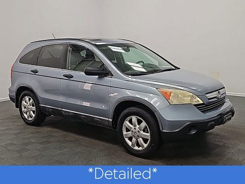 Used 2008 Honda CR-V EX image 3