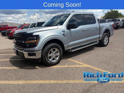 Certified 2024 Ford F150 XLT w/ Tow/Haul Package