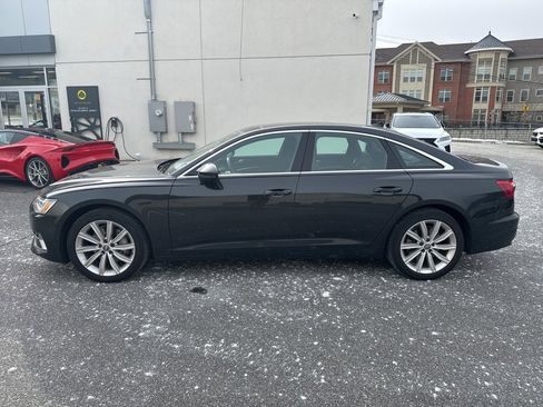 Used 2019 Audi A6 2.0T Premium Plus image 5