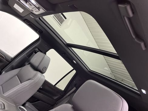 Certified 2024 Chevrolet Tahoe LT w/ LT Signature Package image 7