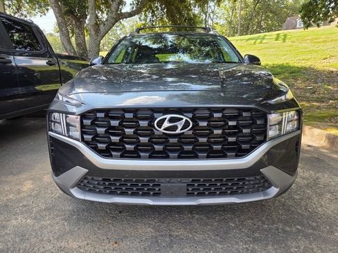 Used 2023 Hyundai Santa Fe SEL FWD image 6