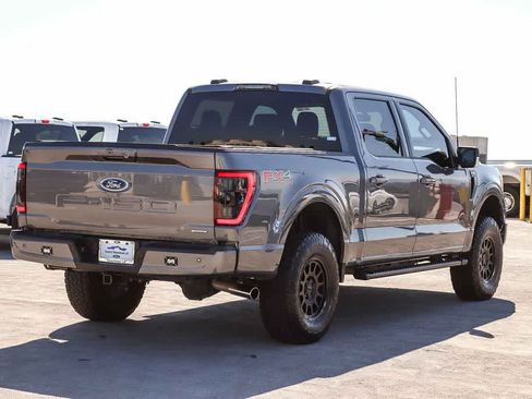 Used 2022 Ford F150 XLT w/ Equipment Group 302A High AWD/4WD image 4