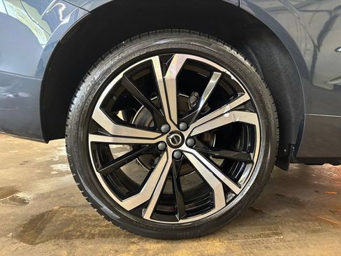 Certified 2023 Volvo XC60 B5 Ultimate AWD/4WD image 35