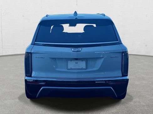 New 2026 Cadillac Vistiq Premium Luxury w/ LPO, Floor Liner Package image 6