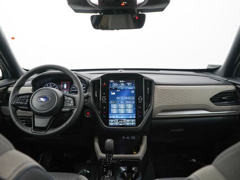 Certified 2026 Subaru Forester Premium AWD/4WD image 13