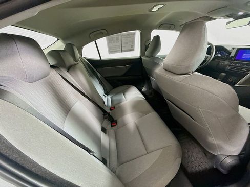 Certified 2025 Toyota Camry LE w/ Convenience Package FWD image 25