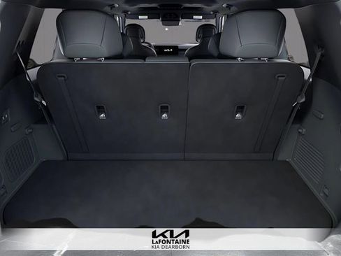 New 2027 Kia Telluride SX X-Line AWD/4WD image 19